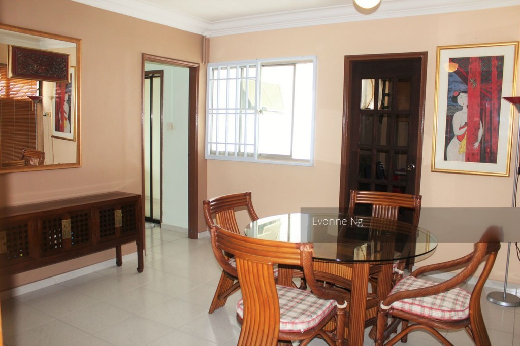 Blk 791 Yishun Avenue 2 (Yishun), HDB Executive #130906892